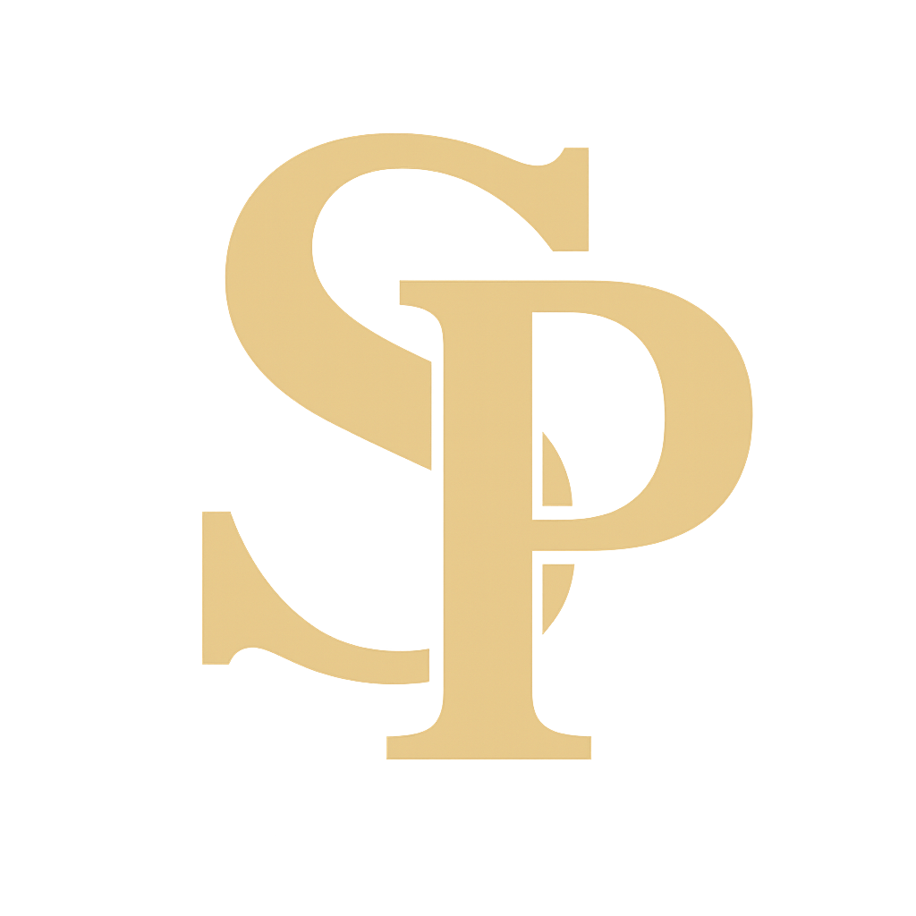 SP Logo